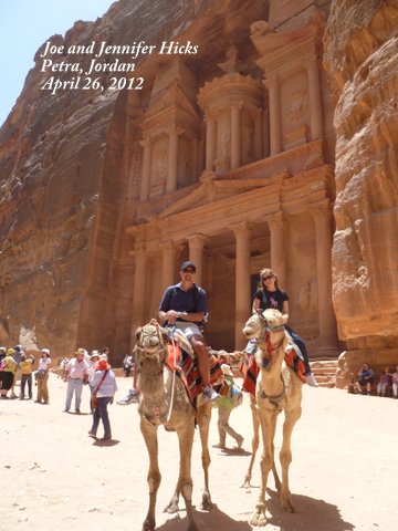 Petra Jordan Petra Jordan